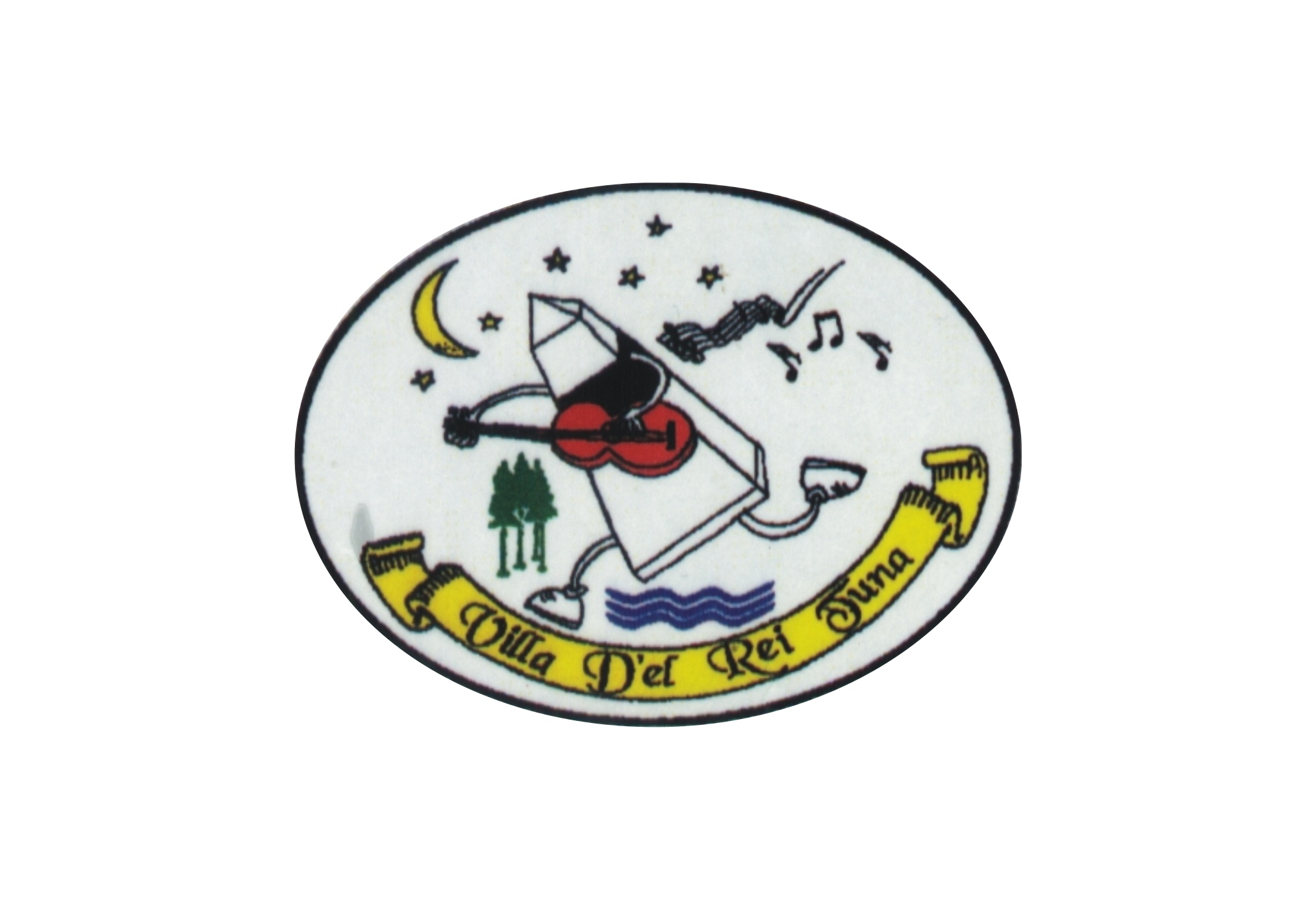 Villa d’el Rei Tuna