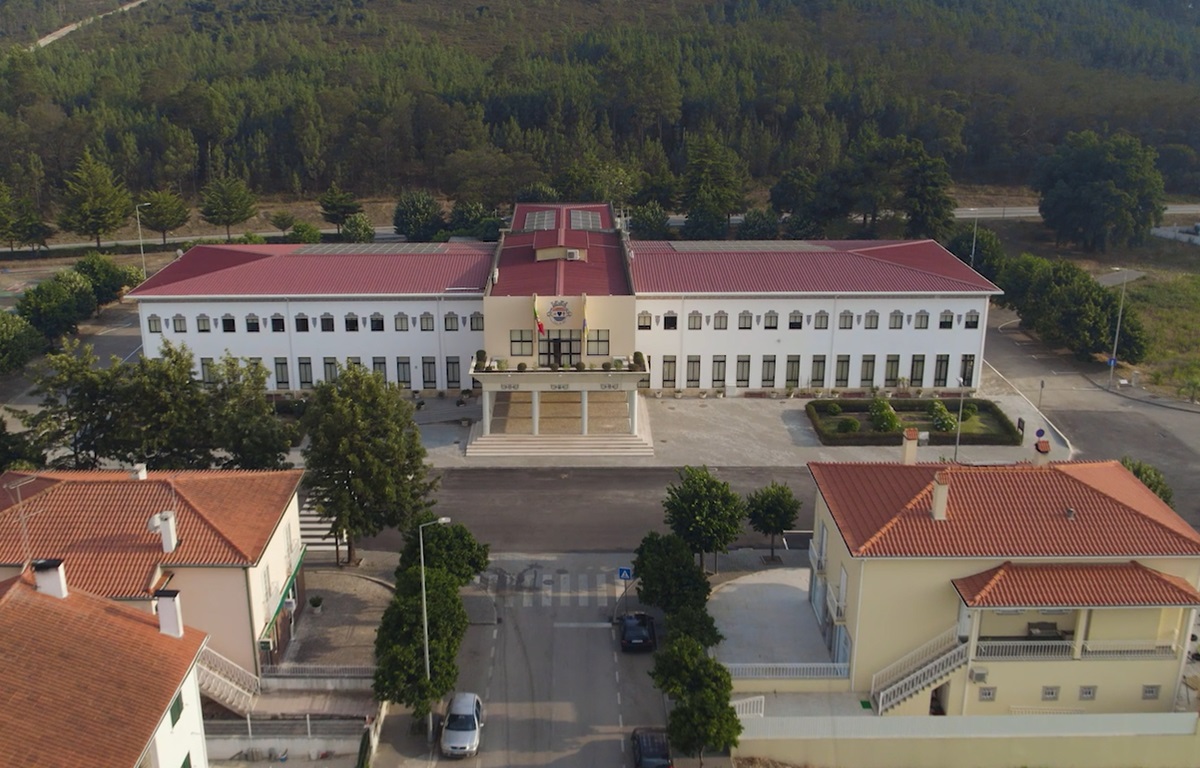Câmara Municipal de Vila de Rei