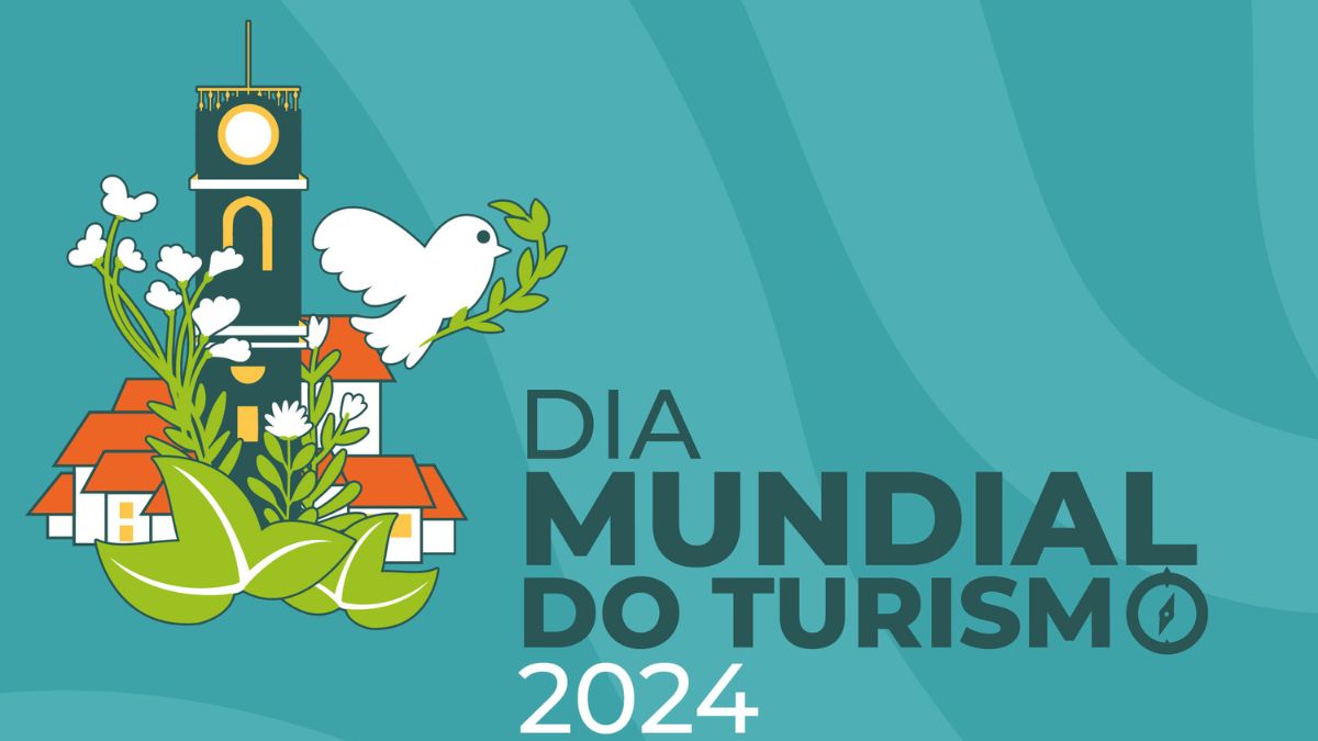 Dia Mundial do Turismo