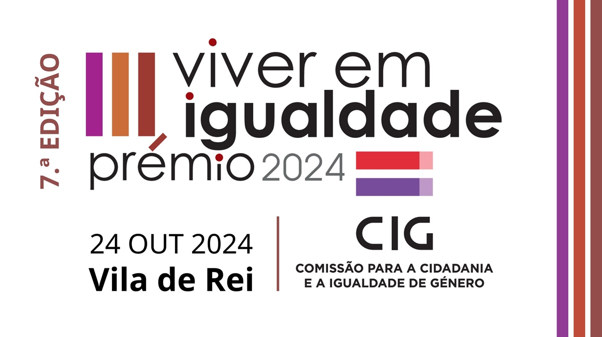 Prémio Viver em Igualdade