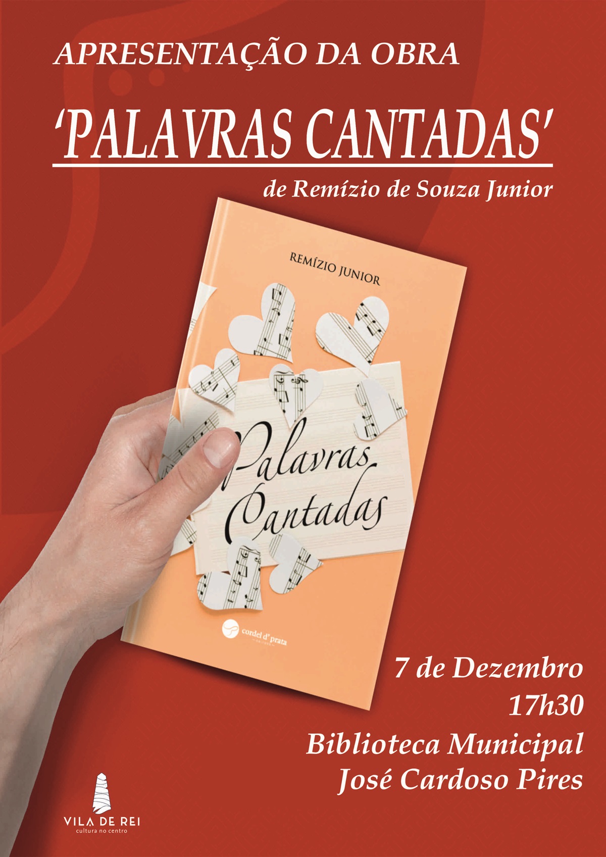 Apresentação do livro