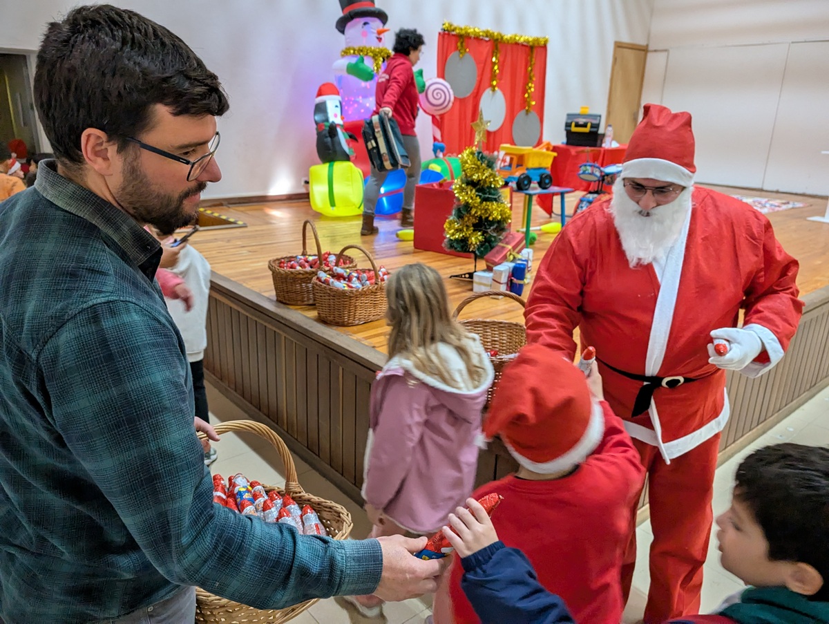 festa natal2