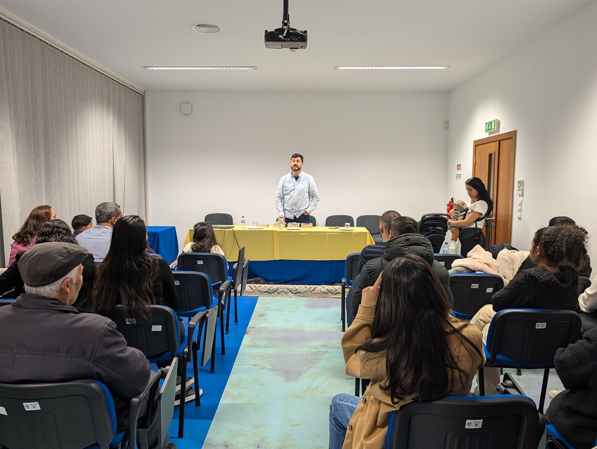 Apresentação da obra