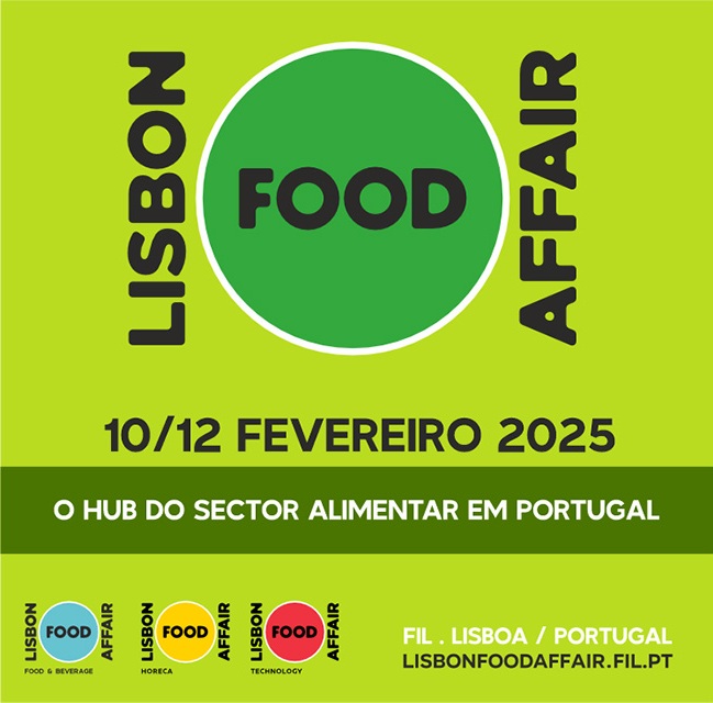 Cartaz da iniciativa