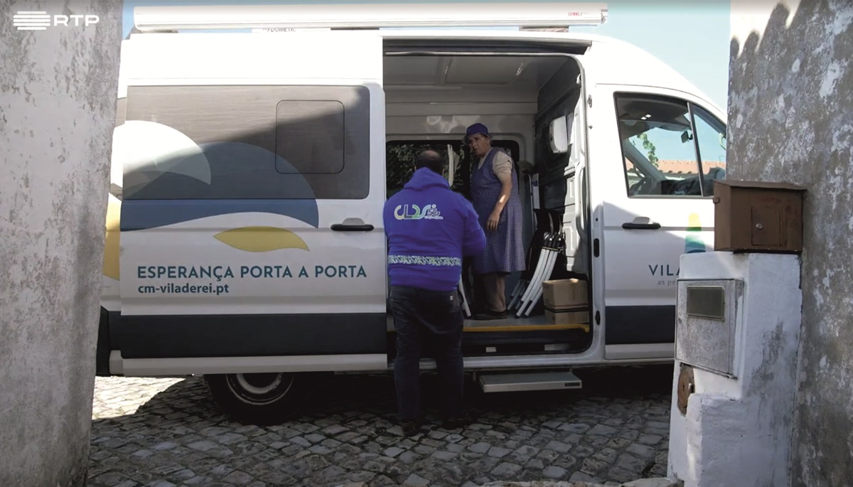rtp esperanca