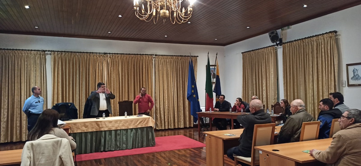 Imagem alusiva ao Evento