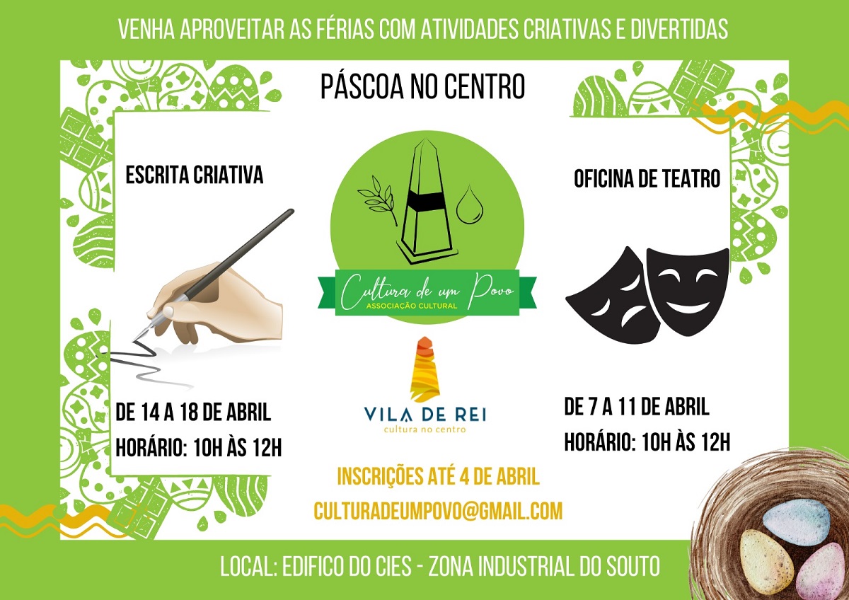 Imagem alusiva ao Evento