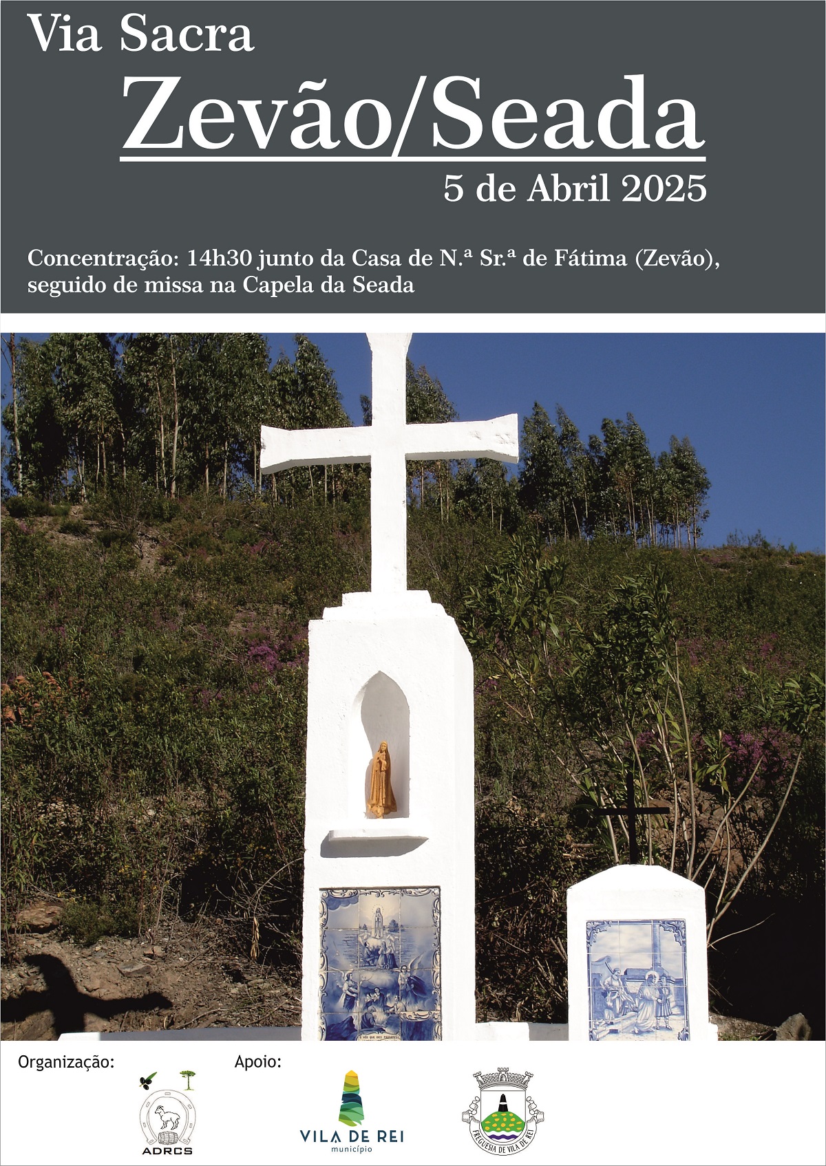 Imagem alusiva ao Evento