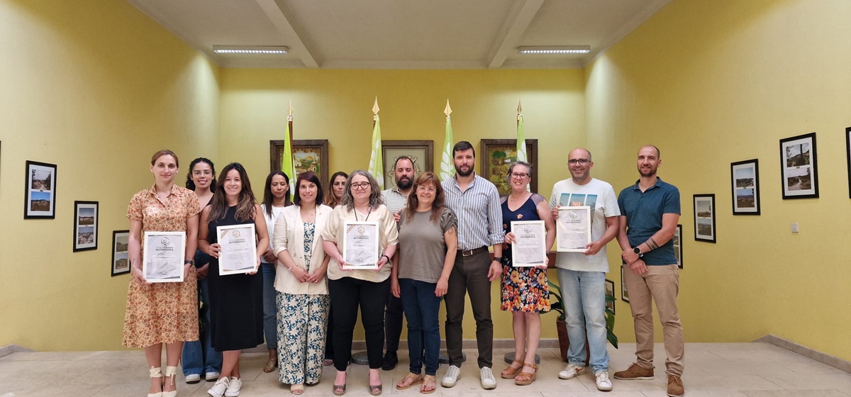 Prémios de Excelência Autárquica