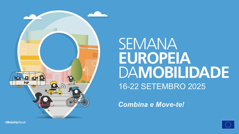 Semana da Mobilidade