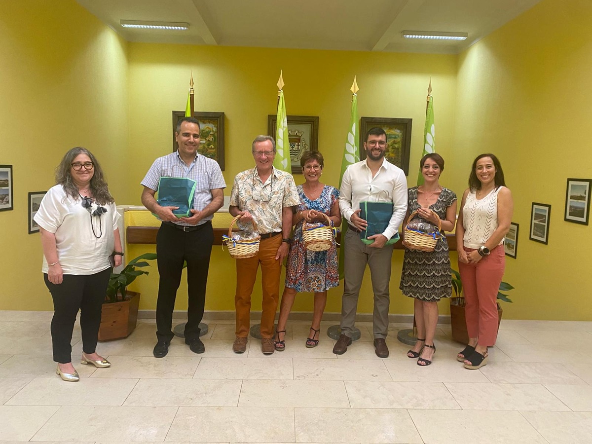 Imagem alusiva a noticia