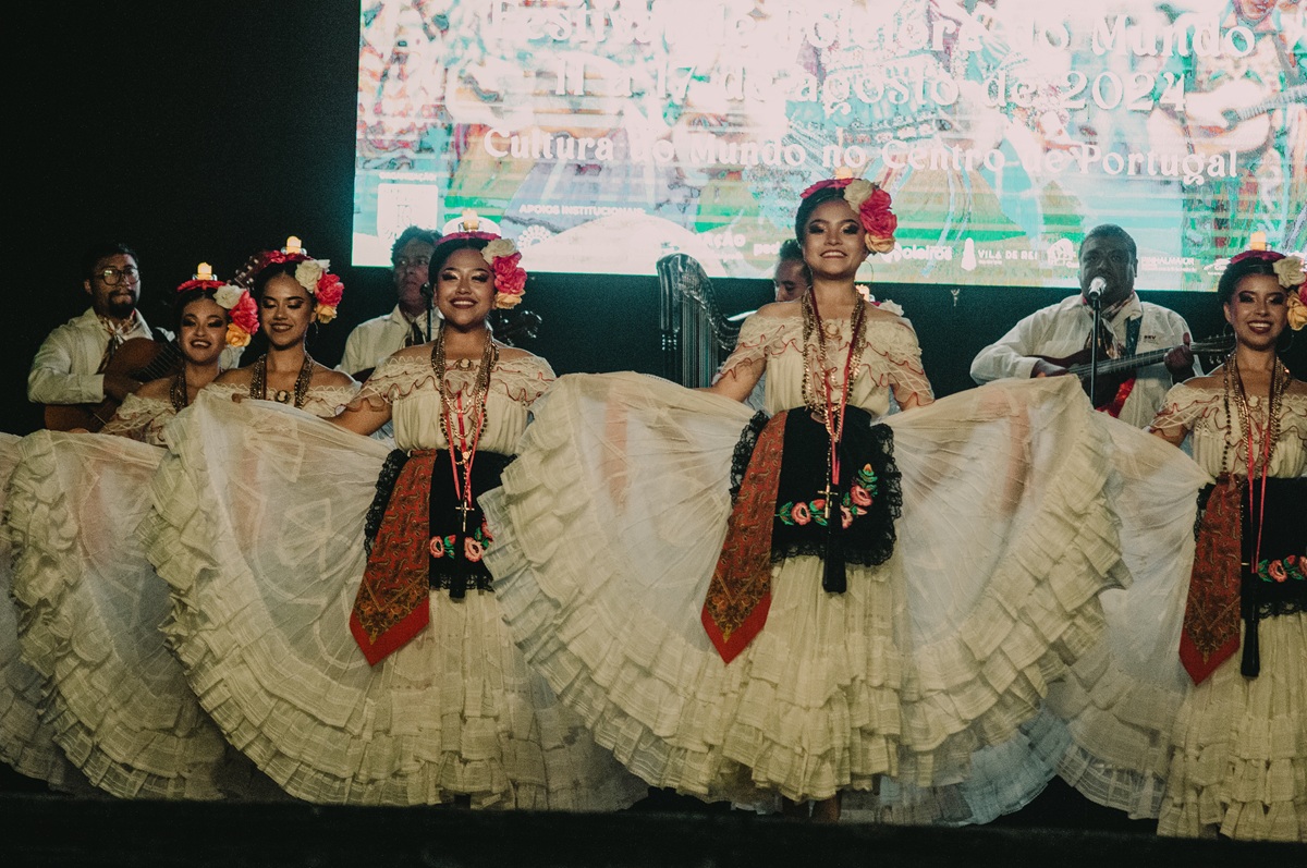 Edição do Folk Fest em Vila de Rei