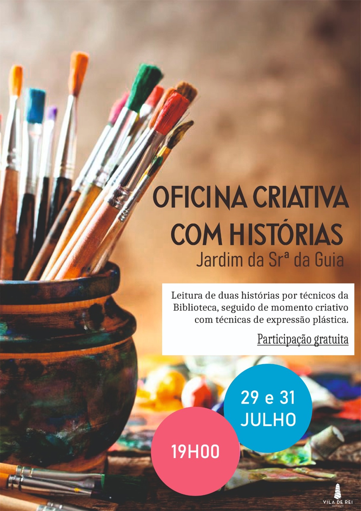 Imagem alusiva a atividade