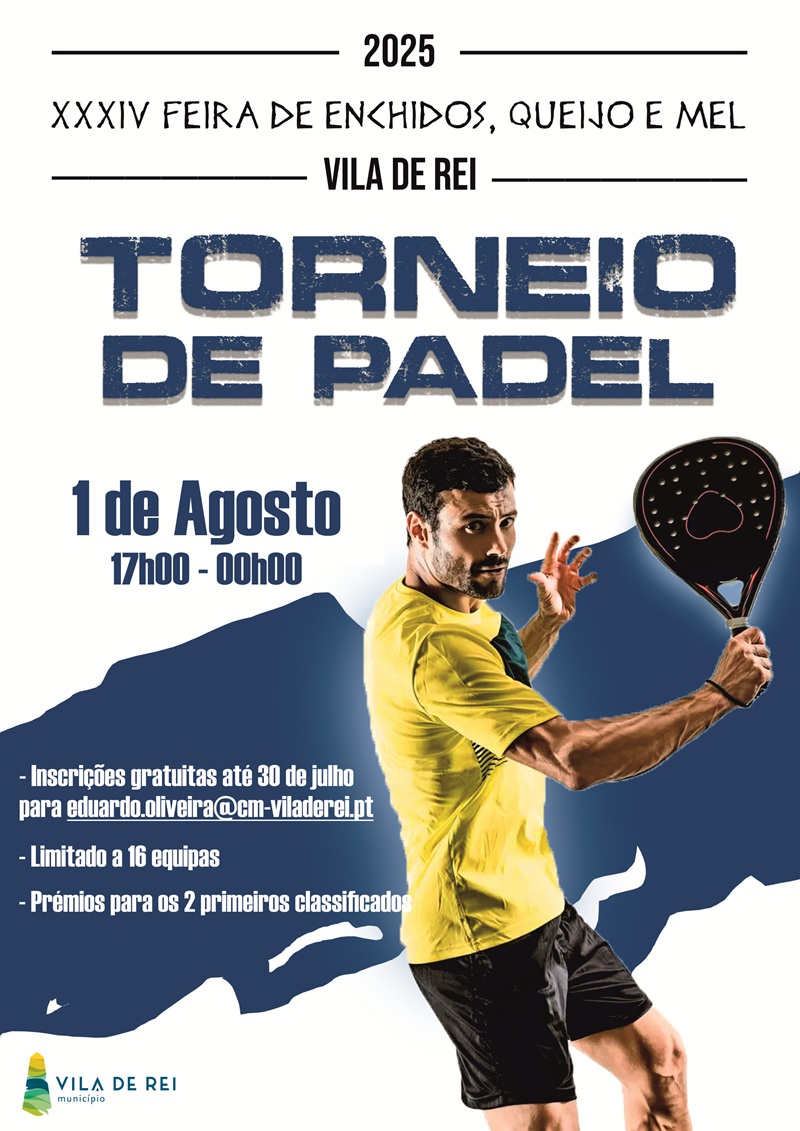 padel25