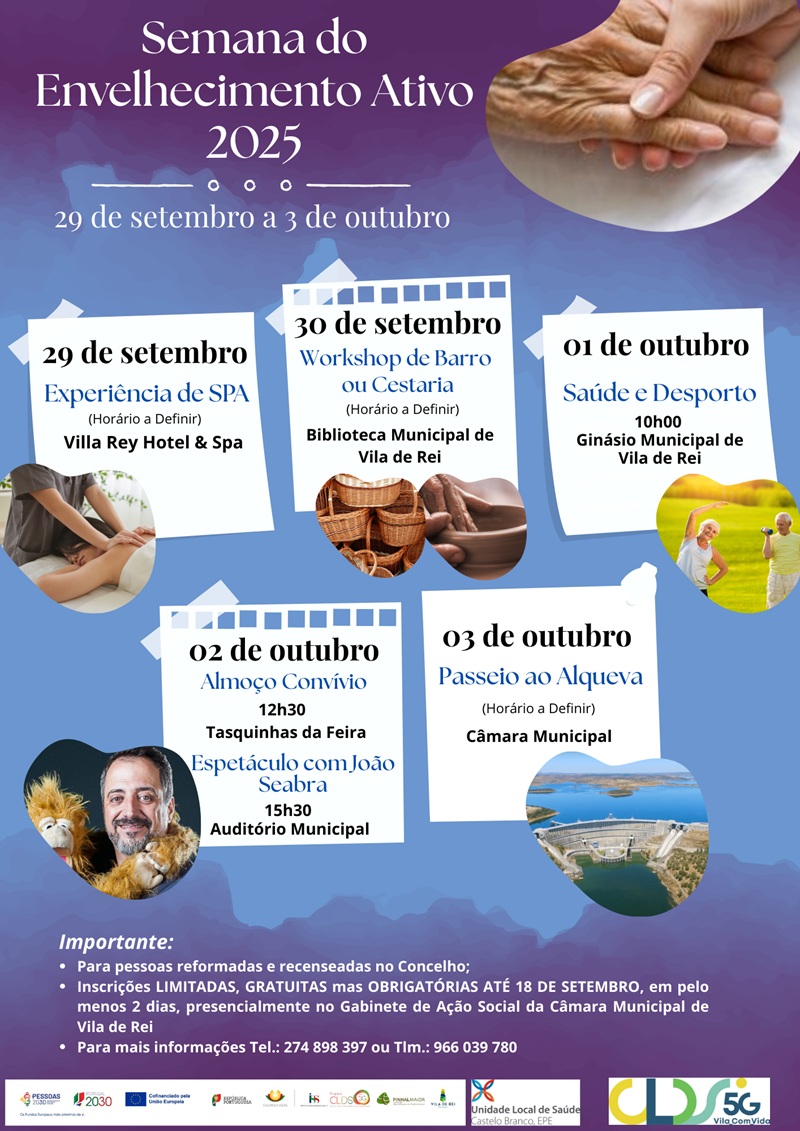 Programa da iniciativa