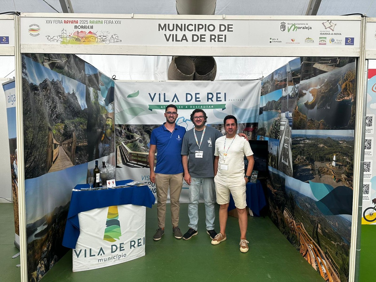 Representação do Município