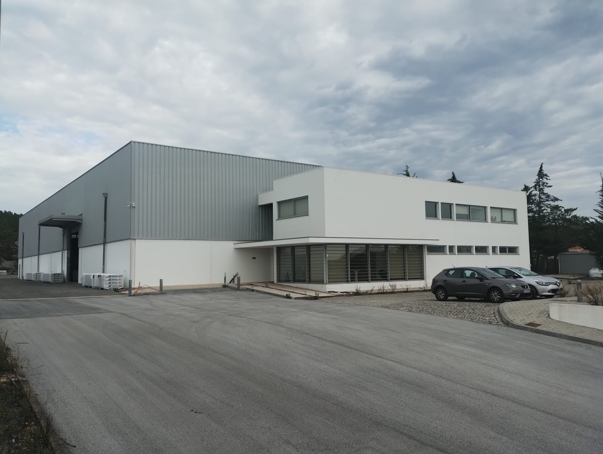 Empresa Ligga em Vila de Rei