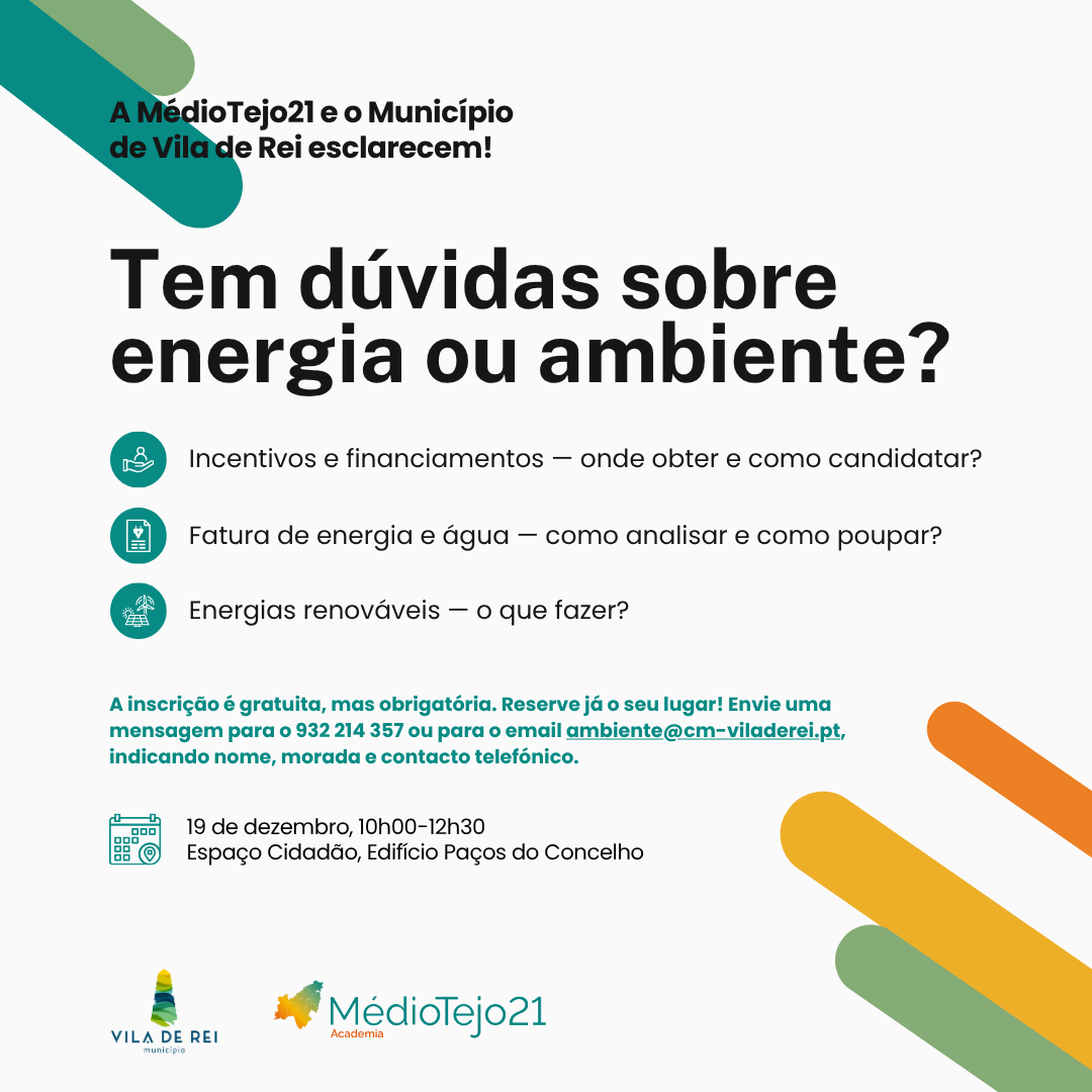 energia e ambiente