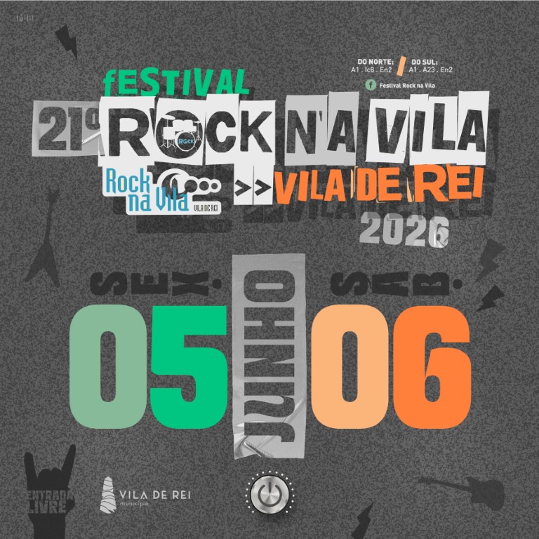 rock na vila 2026