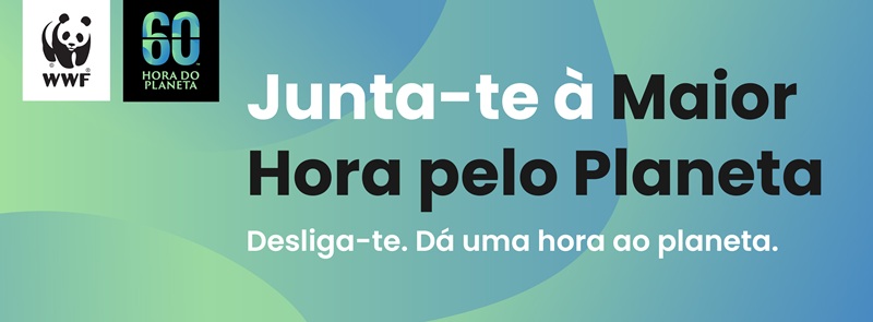 Hora do Planeta 2026