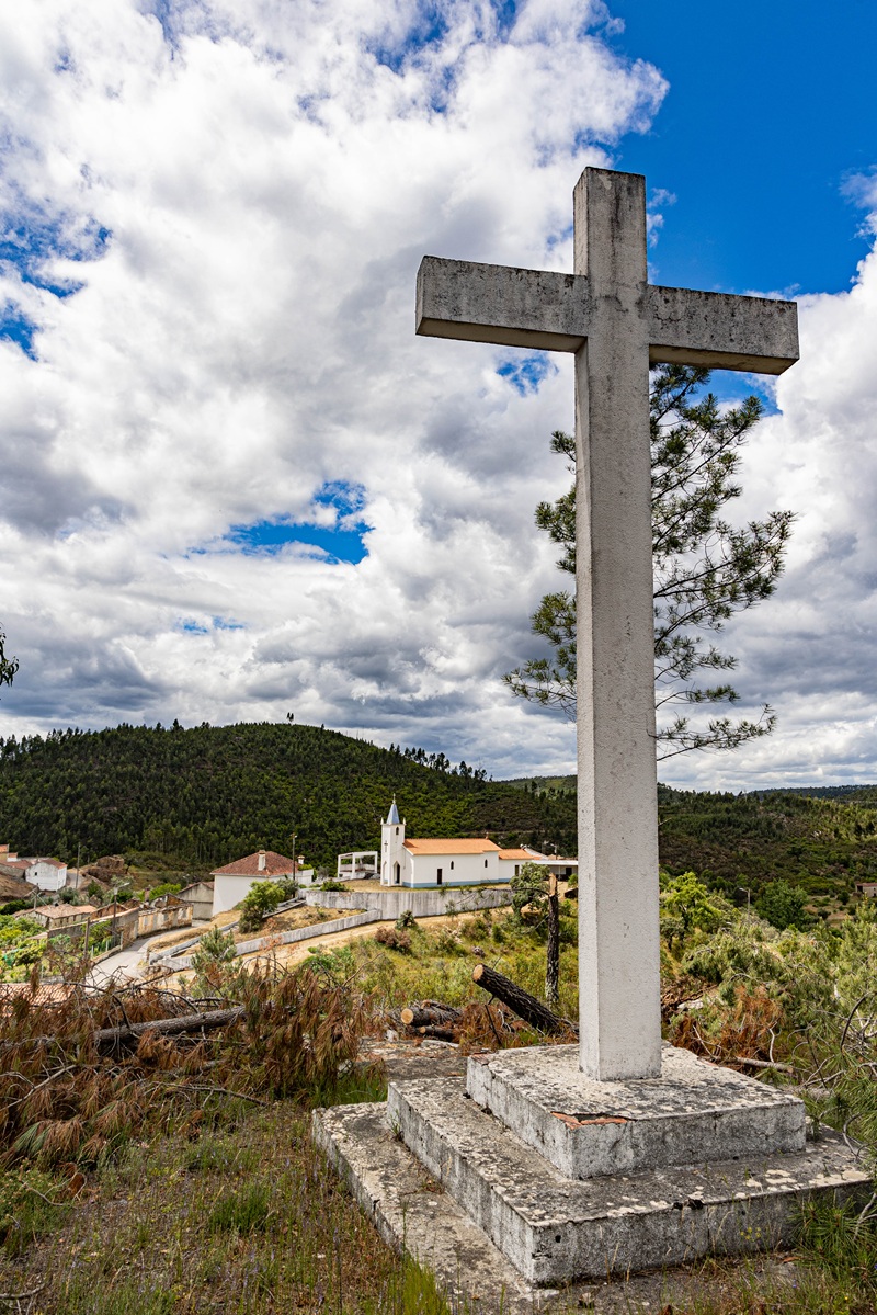 Concurso de Fotografia "Padre João Maia 2026" distinguiu os melhores olhares sobre Vila de Rei