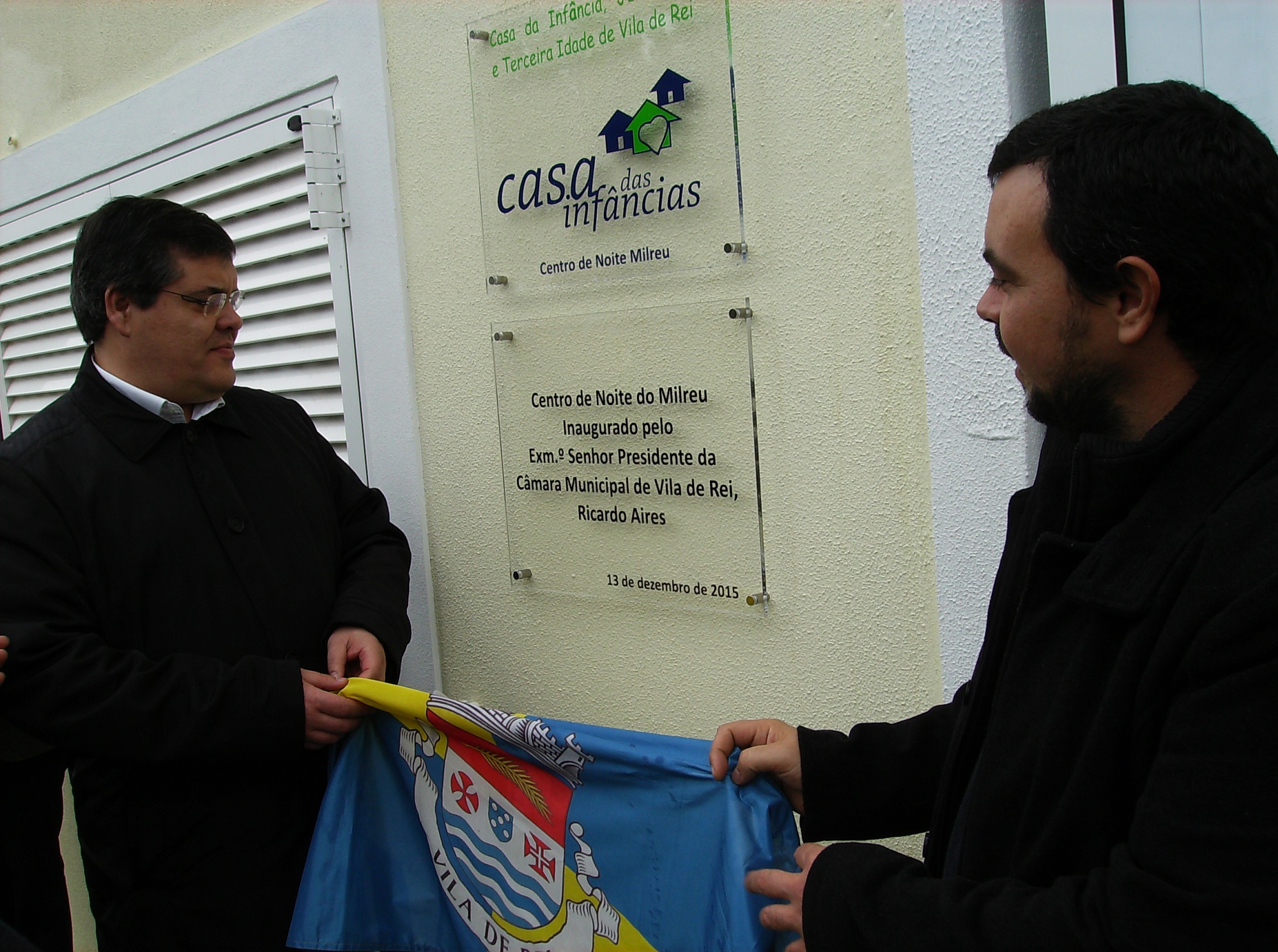 Centro Noite Milreu inaug - Cópia