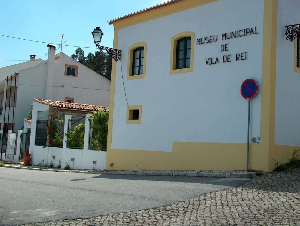 Museu Municipal 1