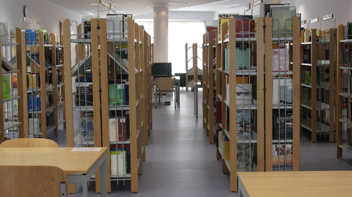 Sala Adultos