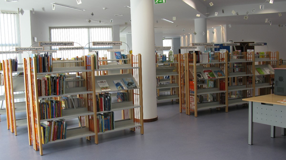 Sala Infantil