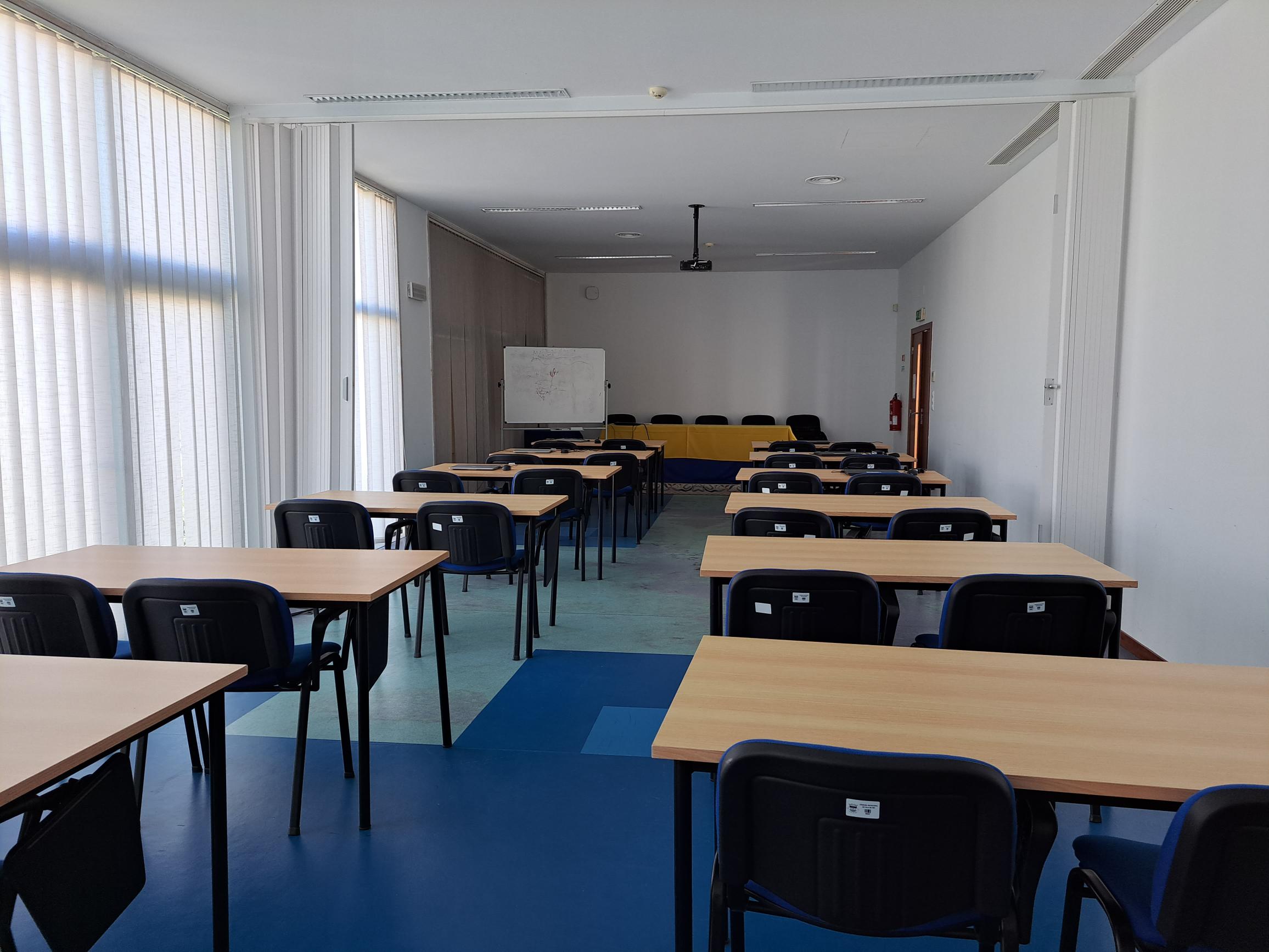 Sala Polivalente