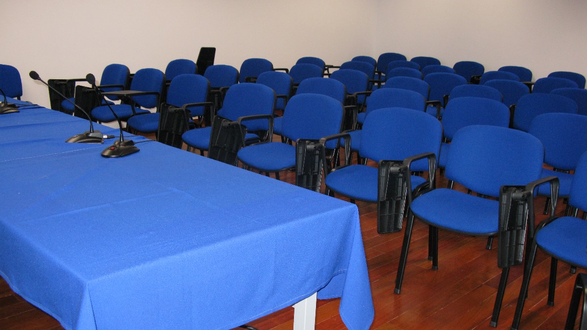 Sala Polivalente