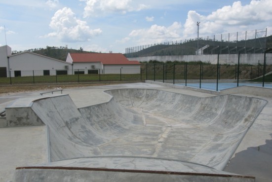 skate park