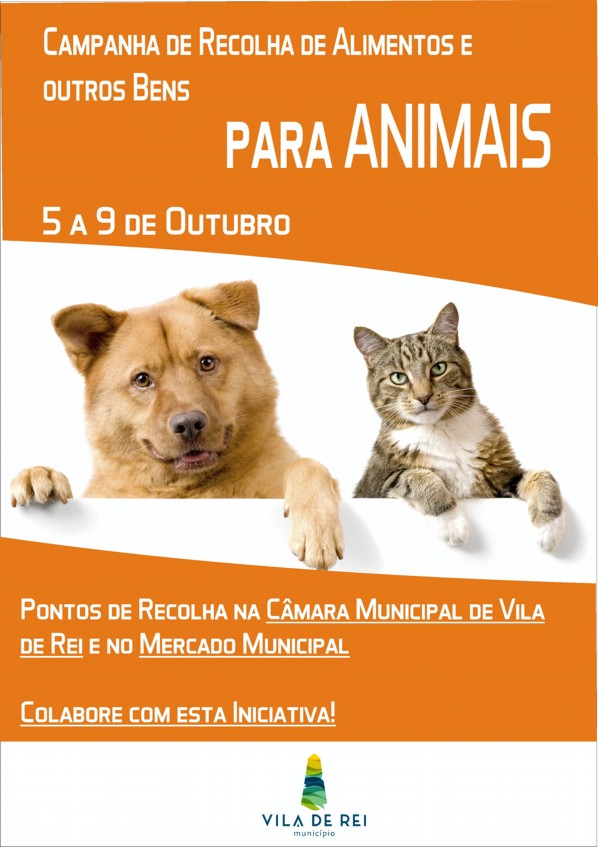 alimentos animal