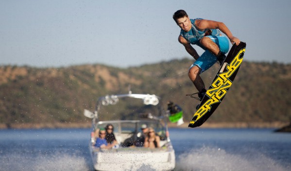 wakeboard