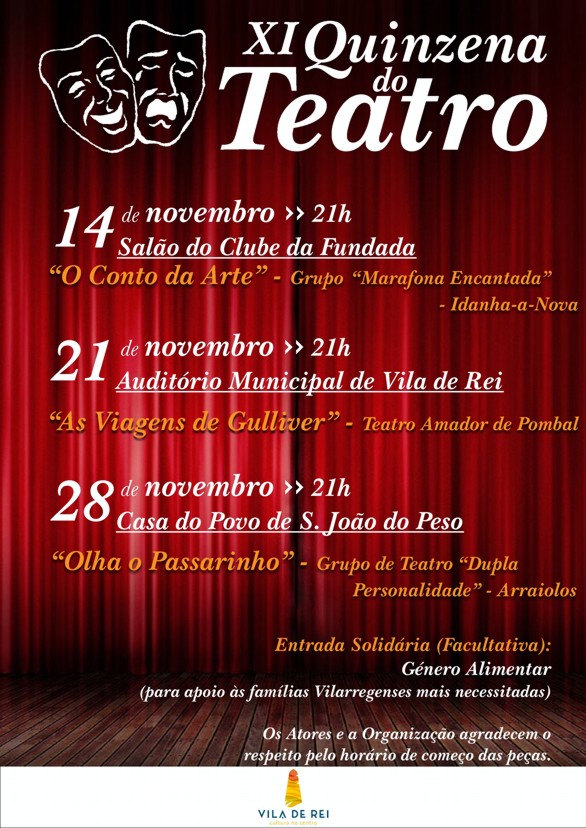 teatro