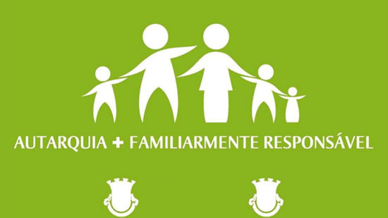 Autarquia Familiarmente Responsável portal