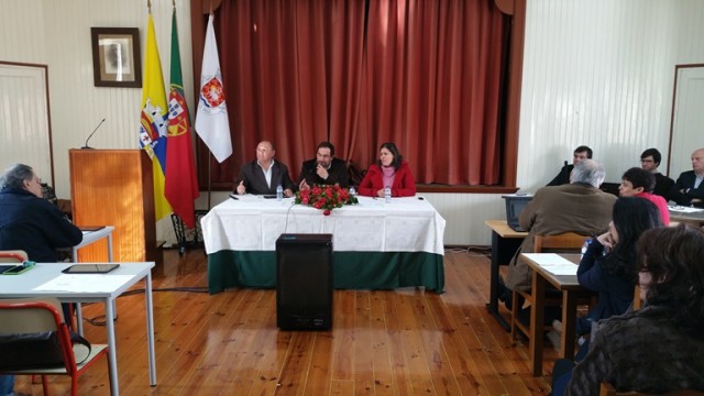 Assembleia Municipal