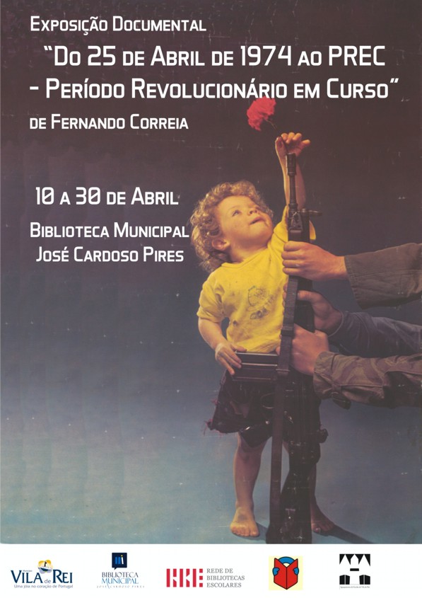25 Abril