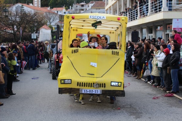 carnaval final