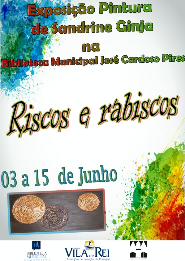 expo riscos