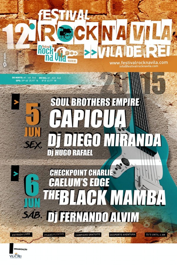 rock final