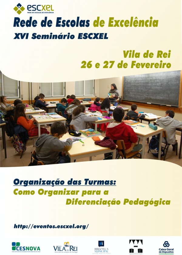 seminarios escxel