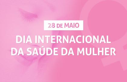 saude mulher