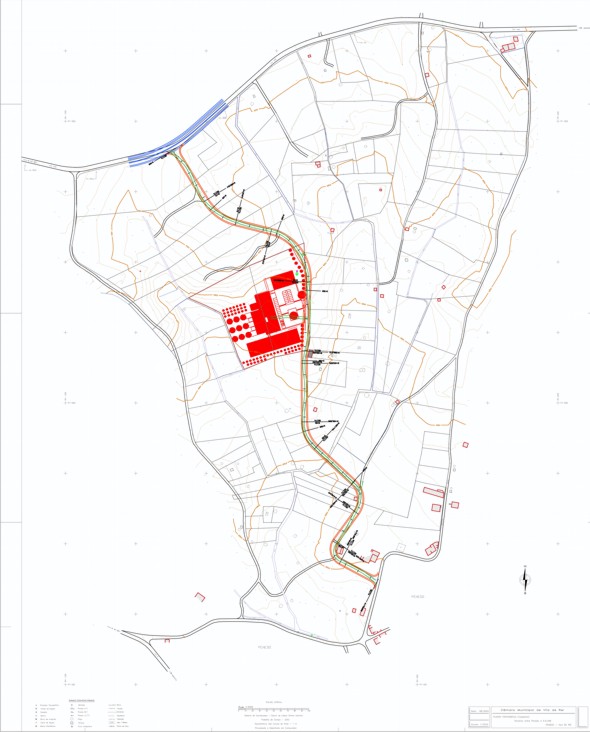 centro geriatrico