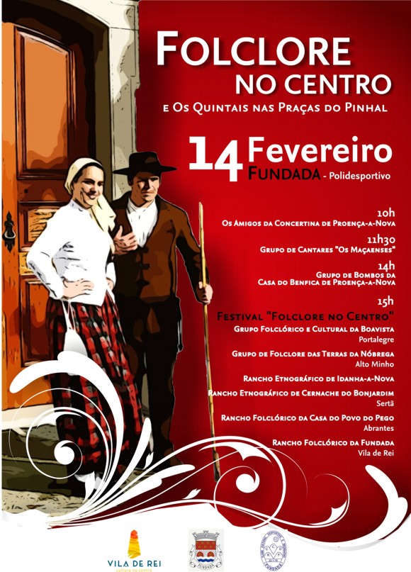 folclore centro