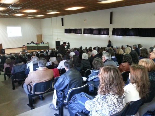 assembleia diocesana final