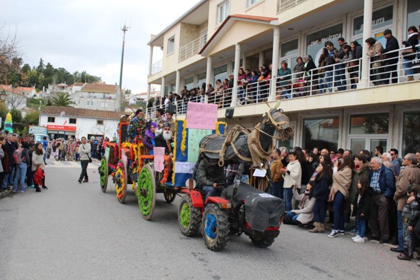 carnaval final