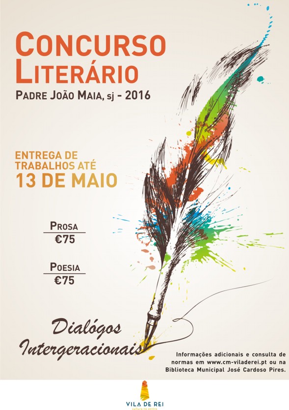 conc literario