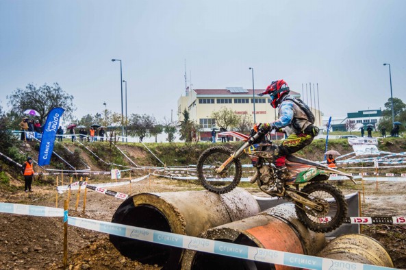 enduro final