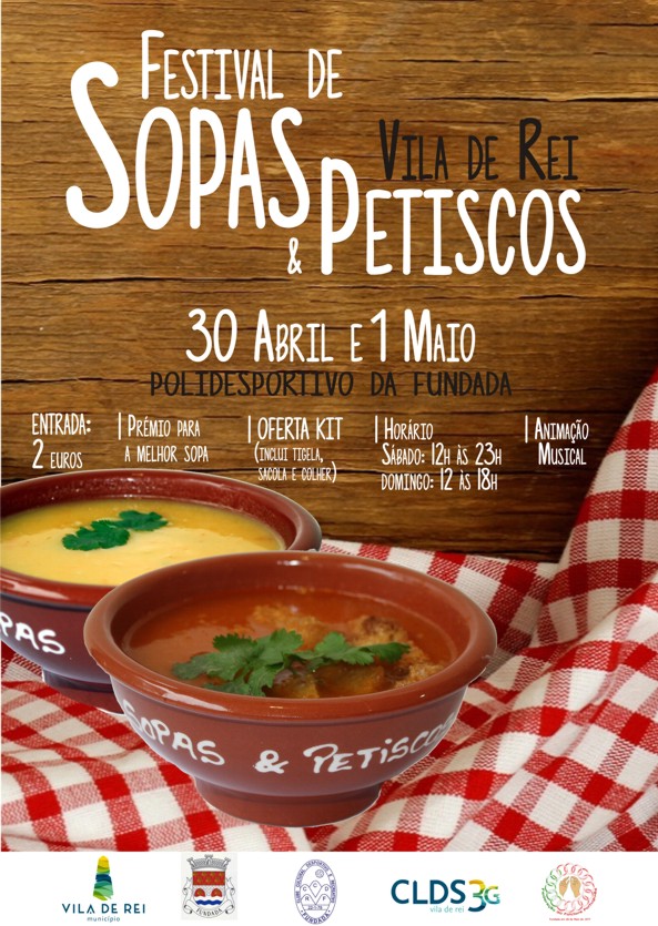 festival sopas